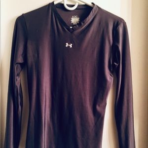 Women’s Athletic Long-sleeve t-shirt